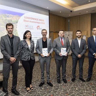 Principato, l'IMSEE pubblica il "Monaco en Chiffres 2024"