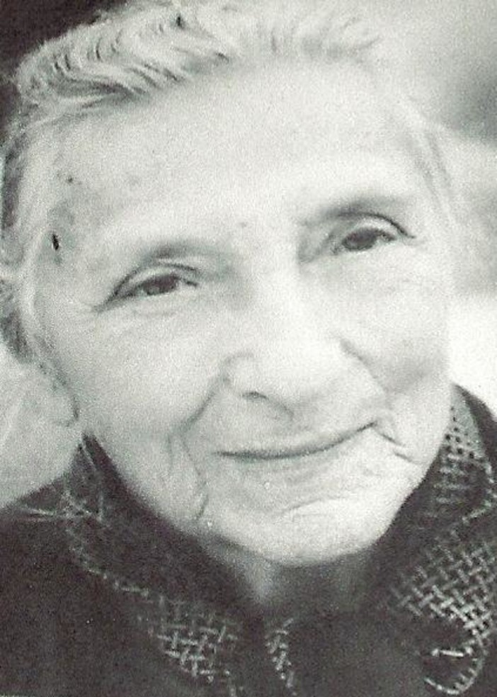 Monaco: scomparsa di Emma de Sigaldi. Il cordoglio del Presidente Robillon