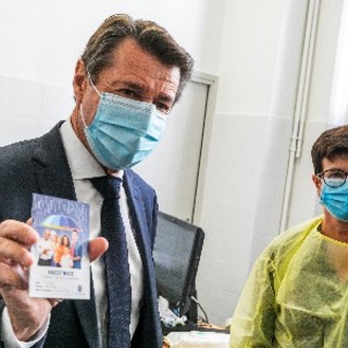 Parte oggi l’Opération VacciNice