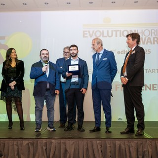 Your Free Energy premiata a Milano con l’Eha Sustainable Start- up: si aggiudica il terzo posto
