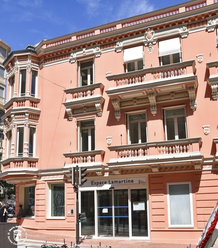 Problemi all'impianto idrico, chiuso momentaneamente l'Espace Lamartine a Monaco Problemi all'impianto idrico, chiuso momentaneamente l'Espace Lamartine a Monaco