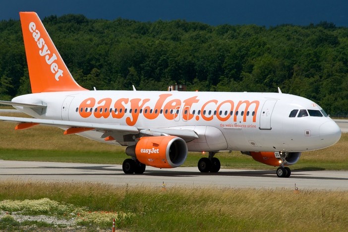 Aeroporto di Nizza: si potrà volare verso quattro nuove destinazioni con easyJet Aeroporto di Nizza: si potrà volare verso quattro nuove destinazioni con easyJet