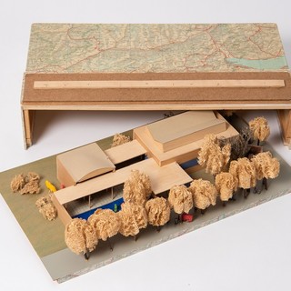 “Giacometti, una famiglia di creatori” a Saint Paul de Vence