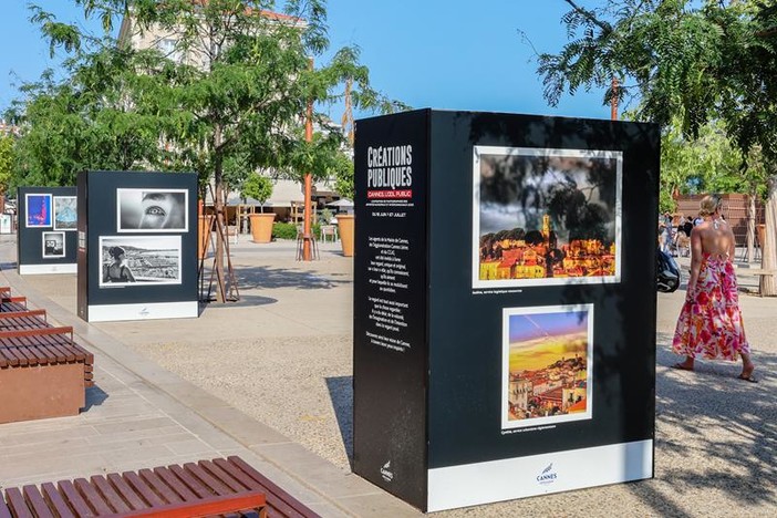 Créations publiques (c)MDC Créations publiques (c)MDC