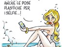 Quando una vignetta vale come mille editoriali Quando una vignetta vale come mille editoriali