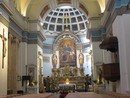 Notre Dame des Grâces a Nizza, l’église du Vœu Notre Dame des Grâces a Nizza, l’église du Vœu