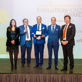 La Lavanda Srl premiata a Milano con l’Eha Hub – Residential Architecture: si aggiudica il terzo premio