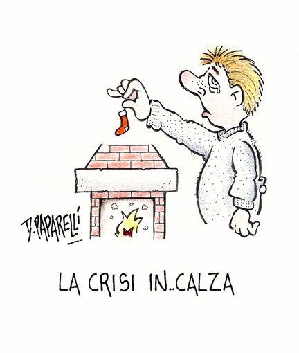 Quando una vignetta vale come mille editoriali