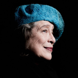 Elisabeth Leonskaja