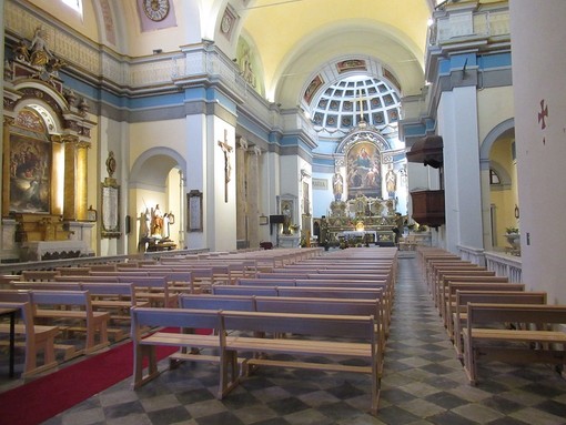 Eglise du Voeu, Nizza Eglise du Voeu, Nizza