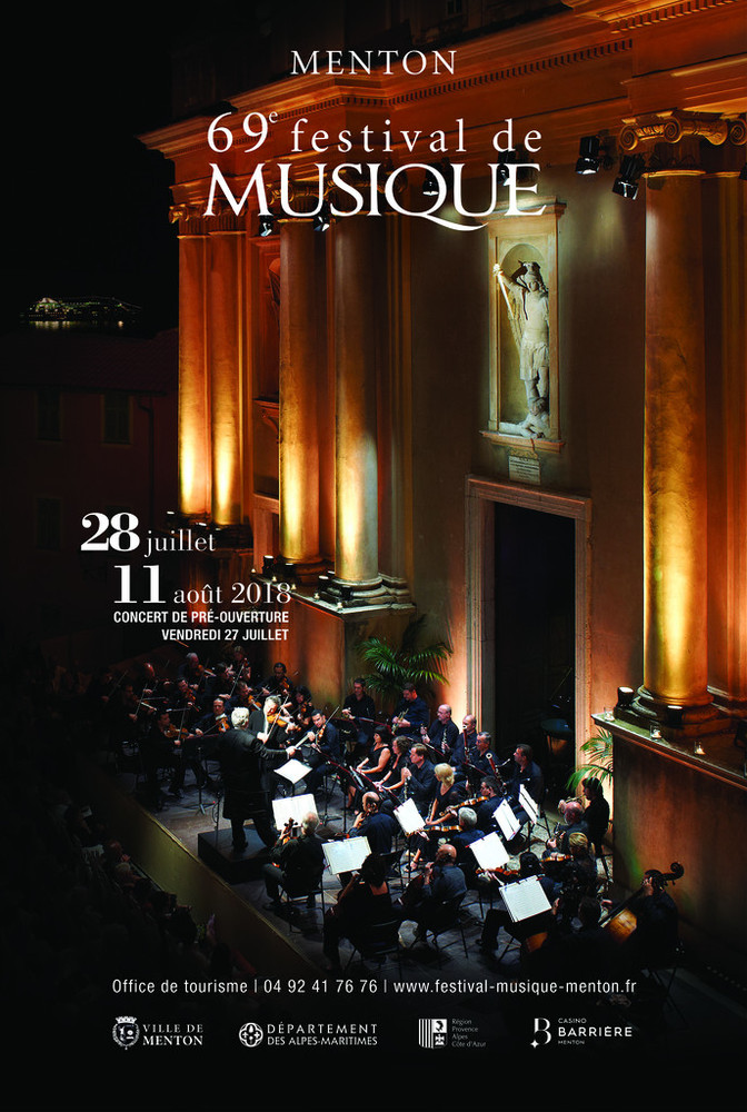 Locandina dell'evento