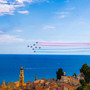 French Flyair a Mentone. Foto: Menton Riviera Merveilles.