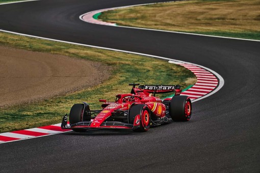 Foto Ferrari Foto Ferrari