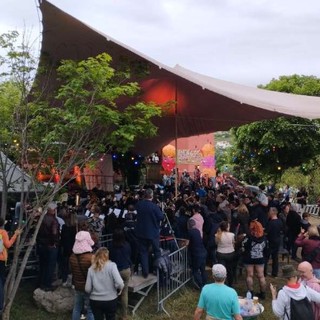 La Gaude, “Festival improbable”