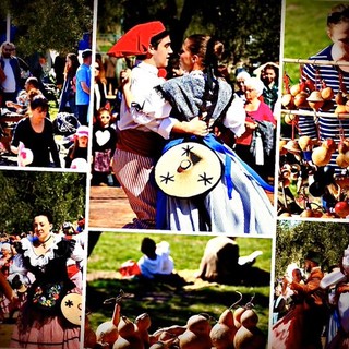 A Cimiez domenica c'è il “Festin des Cougourdons”