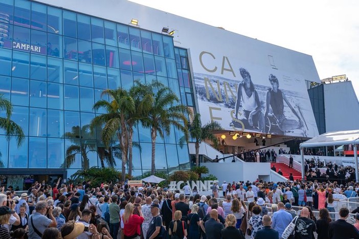 Festival de Cannes Festival de Cannes