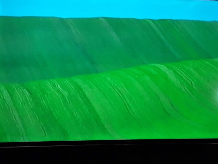 Franco Fontana, mostra al Museo della Fotografia di Nizza Franco Fontana, mostra al Museo della Fotografia di Nizza