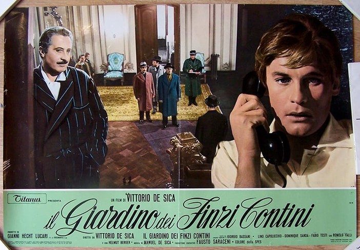 Nizza, al via oggi il Festival International du film sur la Résistance Nizza, al via oggi il Festival International du film sur la Résistance