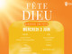 Fête-Dieu 2026 a Monaco Fête-Dieu 2026 a Monaco