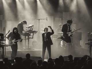 Feu! Chatterton Feu! Chatterton