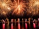 Festival d'Art Pyrotechnique Cannes
