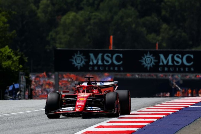 Foto Ferrari Foto Ferrari