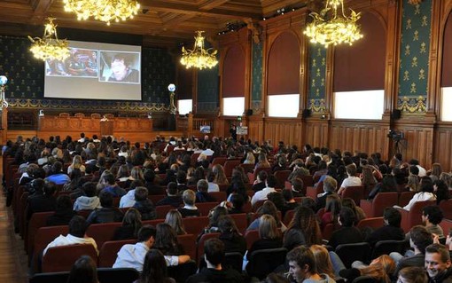 Photo : Charly Gallo, Centre de Presse de Monaco Photo : Charly Gallo, Centre de Presse de Monaco