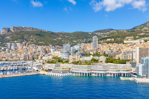 Fairmont Monte Carlo - Destination - Credit Benjamin Vergely Fairmont Monte Carlo - Destination - Credit Benjamin Vergely