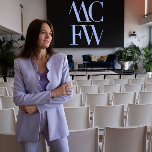 Federica Nardoni Spinetta @Gabriele Rigon Federica Nardoni Spinetta @Gabriele Rigon