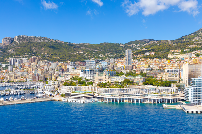 Fairmont Monte Carlo - Destination - Credit Benjamin Vergely Fairmont Monte Carlo - Destination - Credit Benjamin Vergely