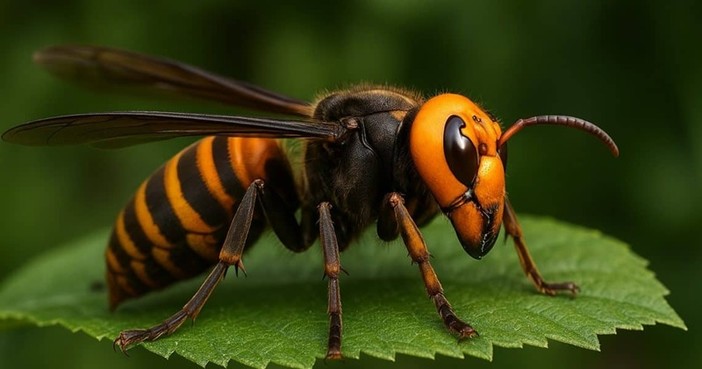 Tragedia in mare a Sainte-Maxime: muore dopo la puntura di un calabrone Tragedia in mare a Sainte-Maxime: muore dopo la puntura di un calabrone