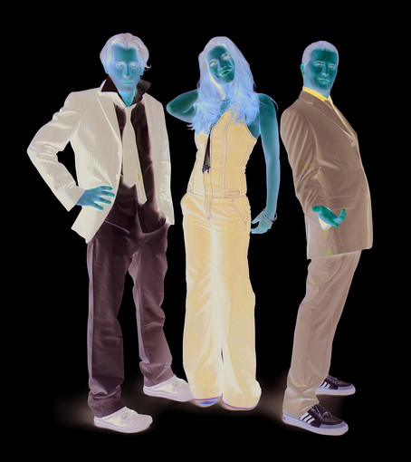 "Ragione o sentimento" i Dirotta Su Cuba spopolano in radio