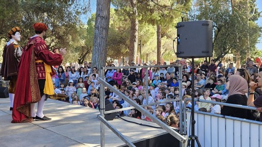 Festin des Mai, a Cimiez torna la festa: domenica 24 maggio nuovo appuntamento Festin des Mai, a Cimiez torna la festa: domenica 24 maggio nuovo appuntamento