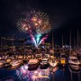 Saint Jean Cap Ferrat, festa di San Giovanni