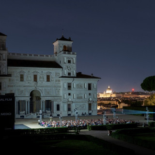 Foto: Villa Medici