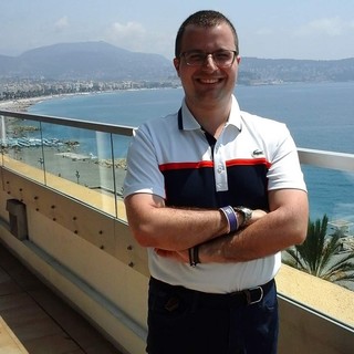 Fabrizio Lugaldo