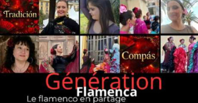 Flamenca Show Flamenca Show