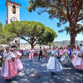 Festa di Saint Sauveur a Cannes