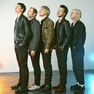 Franz Ferdinand in concerto a Cannes