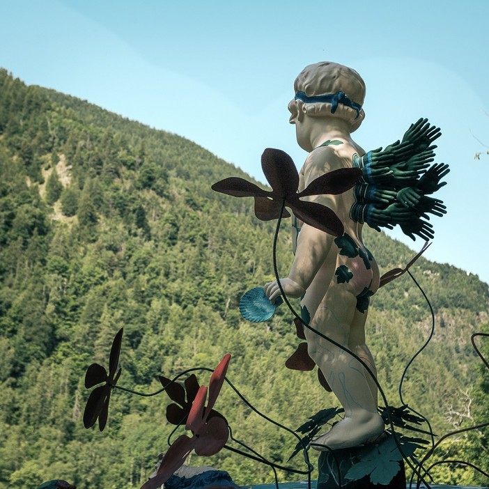 La Fauvette des Jardins a Isola La Fauvette des Jardins a Isola