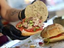 Pan Bagnat @ville de Nice