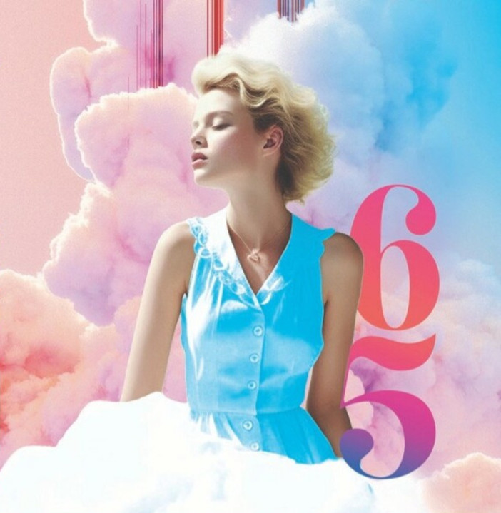 65° Festival Internazionale della Televisione di Monaco alla Médiathèque Caroline.