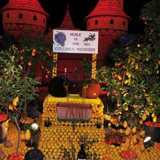79a Festa dei Limoni a Mentone: tutte le informazioni utili per questo week-end