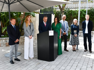 14ª edizione della Monte-Carlo Fashion Week 2026.