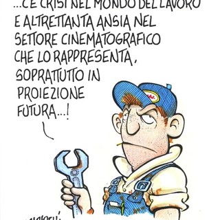 Quando una vignetta vale come mille editoriali
