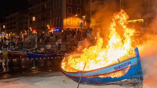 Nizza celebra il suo legame con il mare: torna la Festa di San Pietro tra tradizione e spettacolo