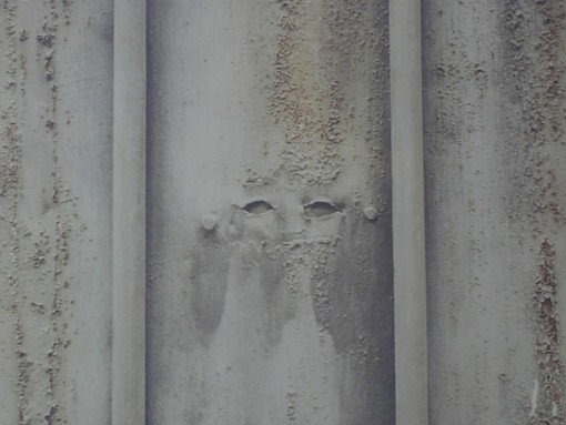 "Ti controllo..." di Jean Pascal Galeotti