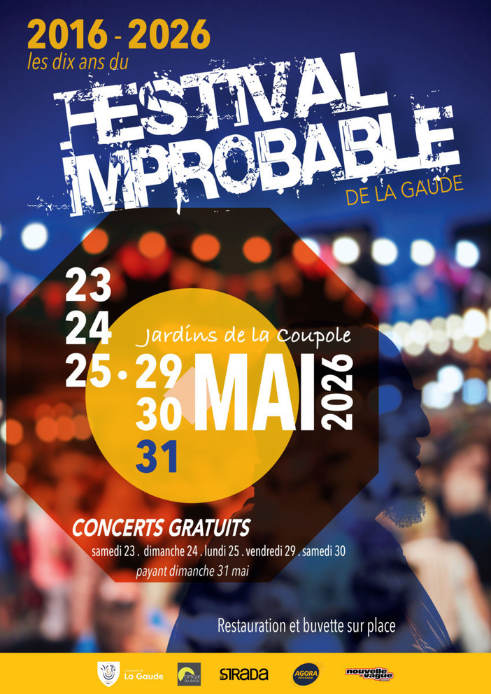Festival Improbable 2026