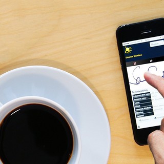 Risorse Umane e Smart Working: la firma elettronica nei contratti di lavoro