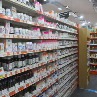 Nizza, le farmacie di turno diurno, notturno e festivo a prova di clic